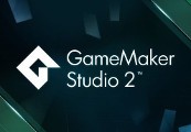 GameMaker Studio 2 - 12 Months CREATOR Subscription Key
