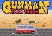 Gunman Taco Truck Steam CD Key