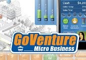GoVenture MICRO BUSINESS Steam CD Key