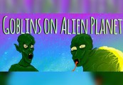 Goblins On Alien Planet Steam CD Key
