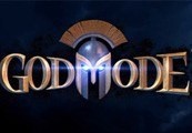 God Mode Steam CD Key