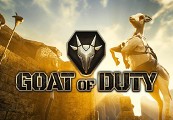 Goat Of Duty Steam CD Key