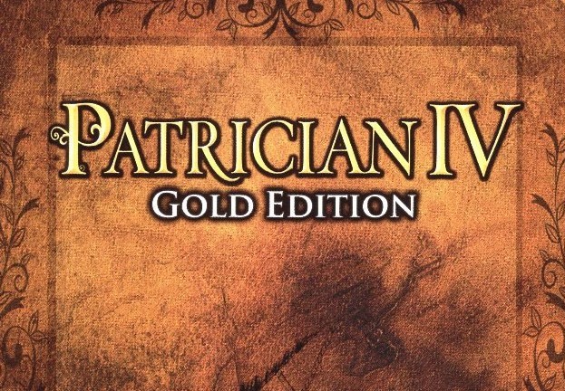 Patrician IV Gold Edition Steam CD Key