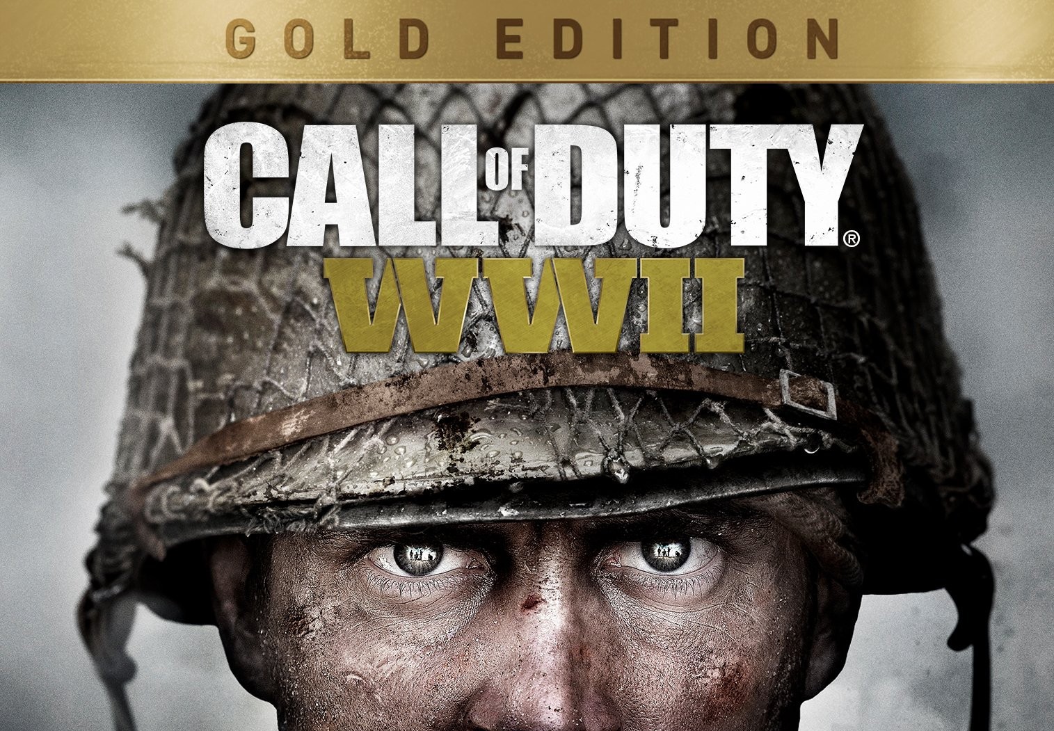 Call Of Duty: WWII Gold Edition PlayStation 4 Account