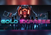 GOLD EXPRESS Steam CD Key