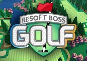 Resort Boss: Golf Steam CD Key