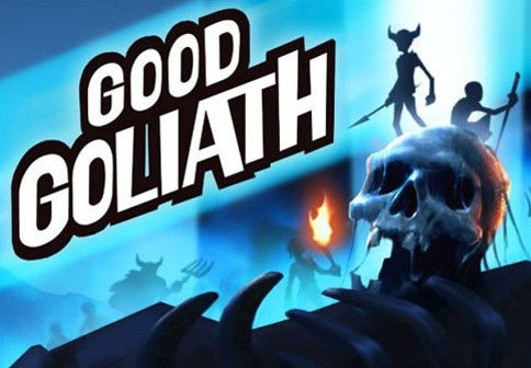 Good Goliath VR PC Steam CD Key screenshot 2