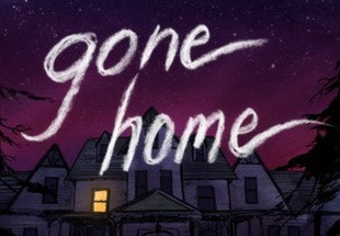 Gone Home GOG CD Key
