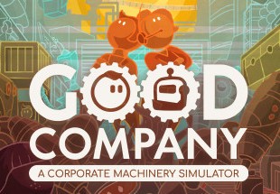 Good Company Steam Altergift