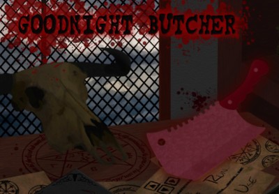 Goodnight Butcher Steam CD Key
