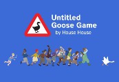 Untitled Goose Game Steam Account
