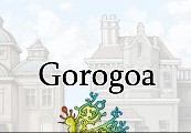 Gorogoa Steam CD Key