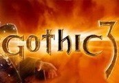 Gothic 3 Steam CD Key