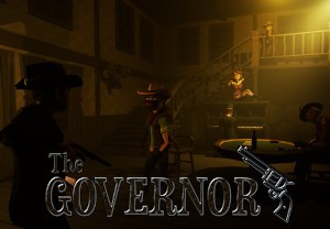 The Governor Steam CD Key