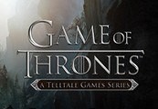 Game Of Thrones A Telltale Games Series RU VPN Required Steam Gift