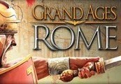 Grand Ages: Rome Steam Gift