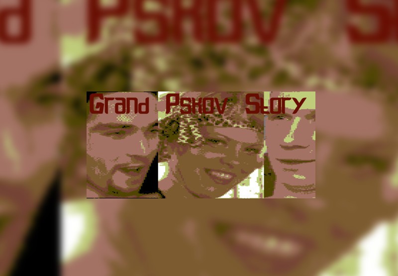 Grand Pskov Story Steam CD Key