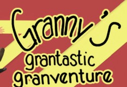 Granny's Grantastic Granventure Steam CD Key
