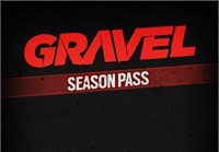 Gravel - Season Pass EU XBOX One CD Key