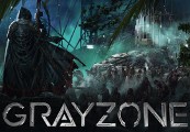 Gray Zone Steam CD Key