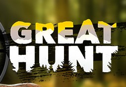 Great Hunt: North America Steam CD Key