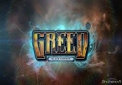 Greed: Black Border Steam Gift