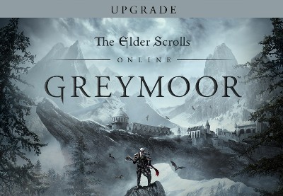The Elder Scrolls Online - Greymoor Upgrade Digital Download CD Key