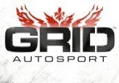 GRID Autosport Steam CD Key