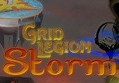Grid Legion, Storm Steam CD Key
