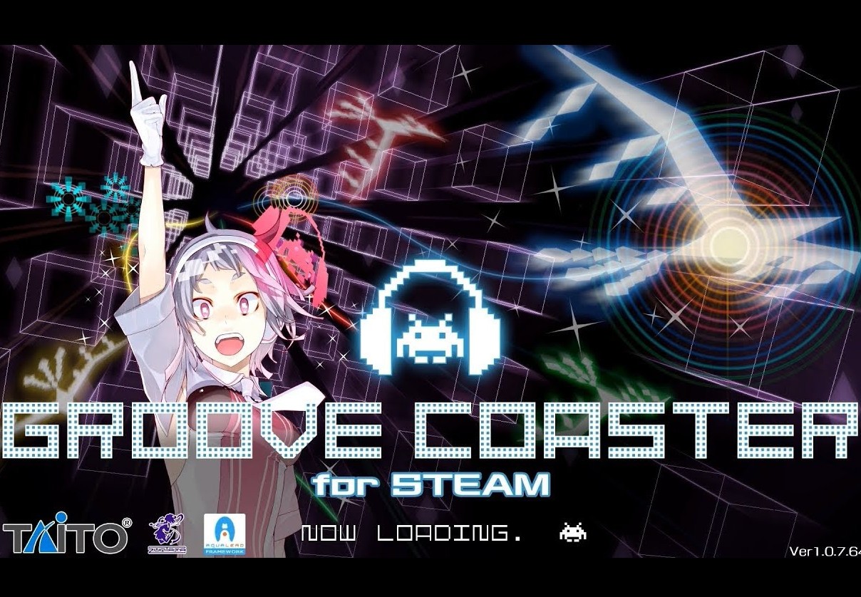 Groove Coaster Steam CD Key