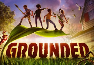 Grounded NG XBOX One / Xbox Series X,S / Windows 10 CD Key