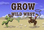 GROW: Wild West Steam CD Key