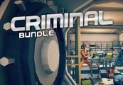 Criminal Bundle Steam CD Key