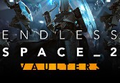 Endless Space 2 - Vaulters DLC Steam CD Key