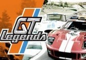 GT Legends Steam CD Key
