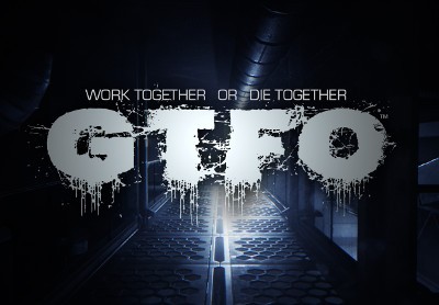 GTFO Steam CD Key