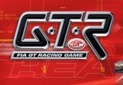 

GTR - FIA GT Racing Game Steam CD Key