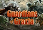 Guardians Of Graxia + Map Pack DLC Steam CD Key