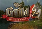 The Guild II Renaissance Steam CD Key