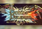 Guilds Of Delenar Steam CD Key