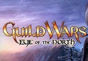 Guild Wars - Eye Of The North Expansion EU Digital Download CD Key