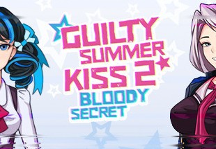 Guilty Summer Kiss 2 - Bloody Secret Steam CD Key