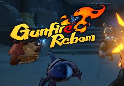 Gunfire Reborn EU Xbox One / Xbox Series X|S CD Key