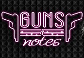 Guns And Notes Steam CD Key