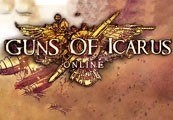 Guns Of Icarus Online Steam Gift