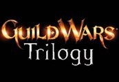 Guild Wars Trilogy EU Digital Download CD Key