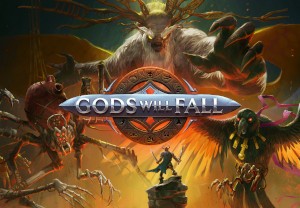 Gods Will Fall Valiant Edition EU Steam CD Key