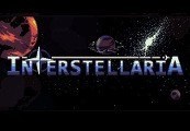 Interstellaria Steam CD Key