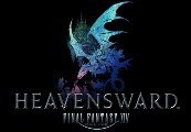 Final Fantasy XIV: Heavensward + A Realm Reborn EU Bundle Digital Download CD Key