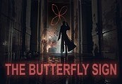 The Butterfly Sign Steam CD Key